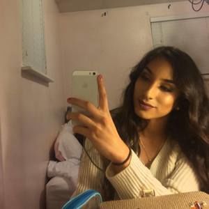 Meet your Posher, Joanna